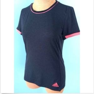 Women's Adidas Climachill Athletic Top Shirt S